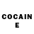 COCAIN Колумбийский Shukhrat Boymurodov